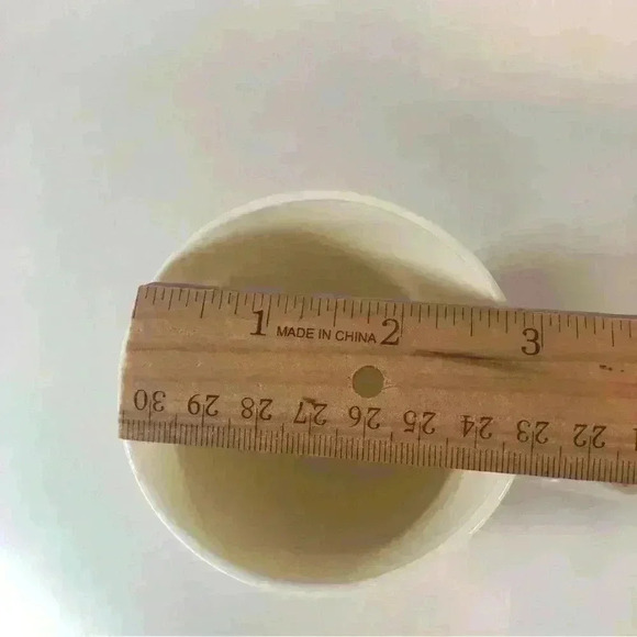 Arcopal France Champetre 4 coffee cups/mugs 
3 1/2” H x 3 1/2"D. Vintage Floral - Picture 9 of 9